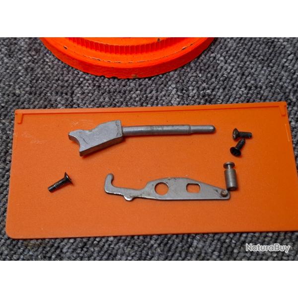 UMAREX - Python Magnum 9mm Flobert - Pices - Lot