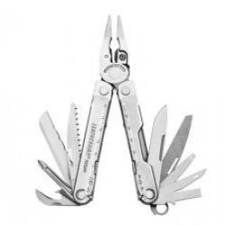 Pince multifonction Leatherman  REBAR 17 fonctions +étui