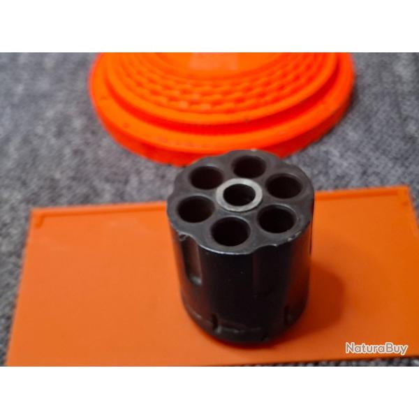 UMAREX - Python Magnum 9mm Flobert - Pices - Barillet