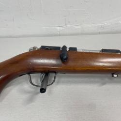 !! OCCASION !! ENCHÈRE À 1 SANS PRIX DE RÉSERVE CARABINE GAUCHER COLIBRI CALIBRE 410