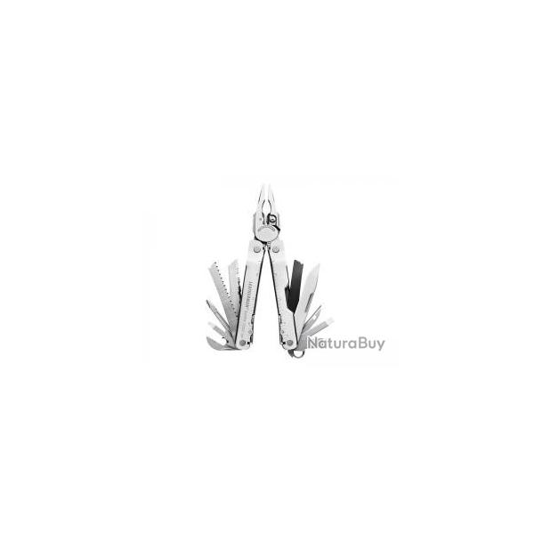 Pince multifonction Leatherman  SUPERTOOL 300 19 fonctions +tui