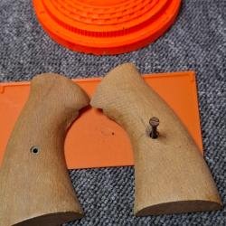 UMAREX - Python Magnum 9mm Flobert - Pièces - Plaquettes