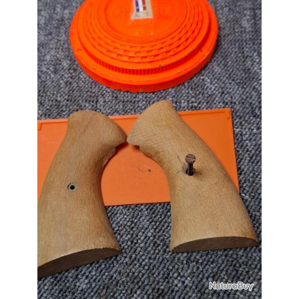 UMAREX - Python Magnum 9mm Flobert - Pices - Plaquettes