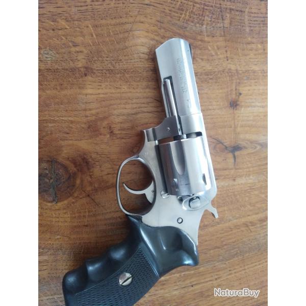 Ruger SP 101 38 Sp