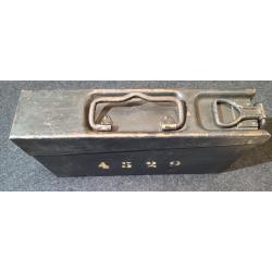 Caisse d'entretient pour MG34/42
