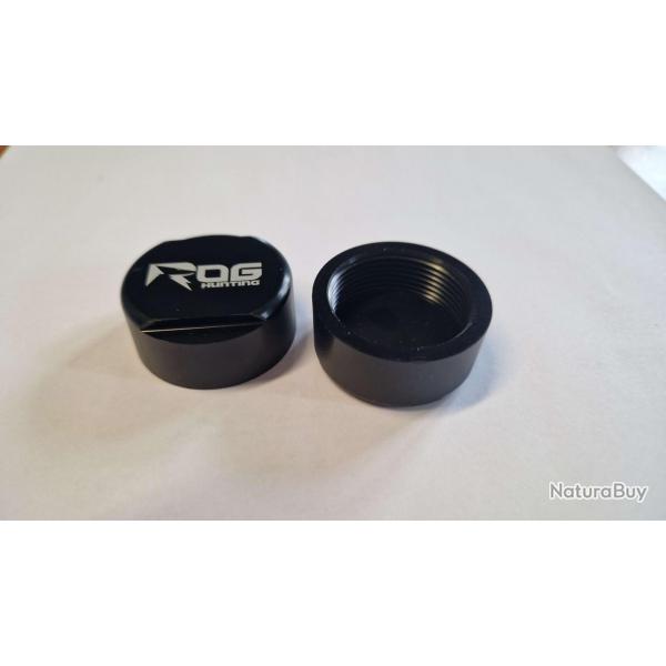 Venatura capuchon pour socle antenne de toit