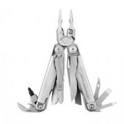 Pince multifonction Leatherman SURGE 21 fonctions, 1 embout réversible  +étui