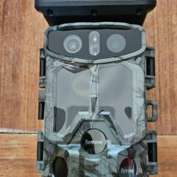 Camera de chasse