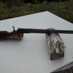 WINCHESTER 1894 CALIBRE 30-30 FABRICATION DE 1980