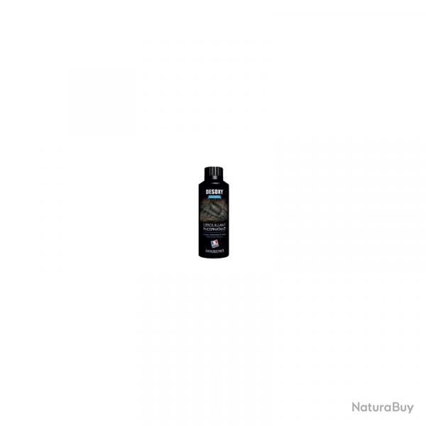 derouillant phosphatant desoxy 250ml armaestria