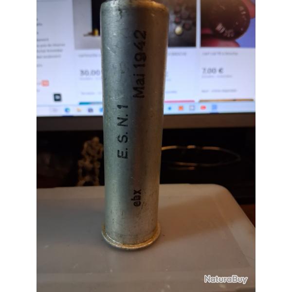 fuse clairante