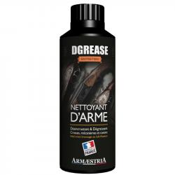 nettoyant dgrease 250ml degraissant armaestria