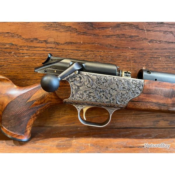 Blaser R93 Custom Calibre 30-06