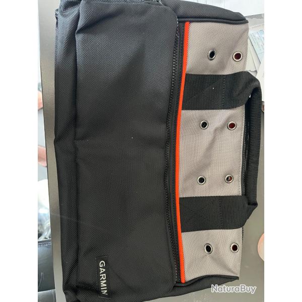 Sacoche garmin sac de rangement field garmin astro/ alpha