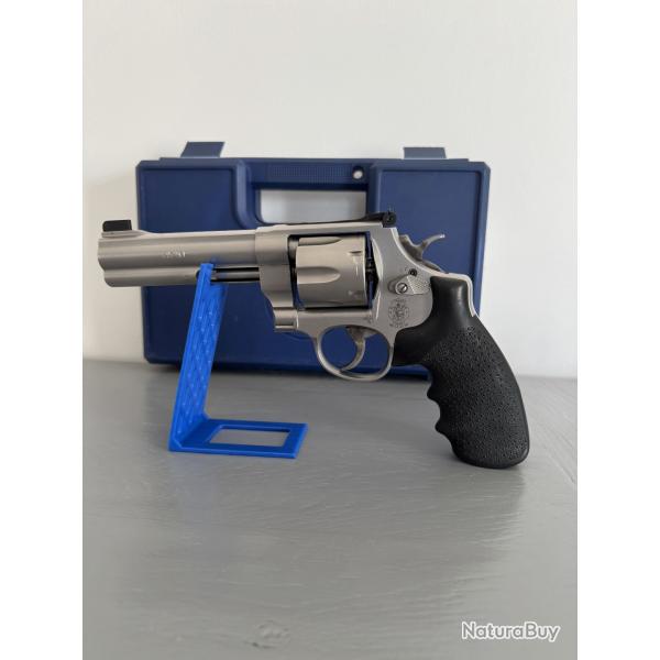 Smith & Wesson 625-8 modle inox en 45ACP