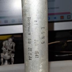 fusée