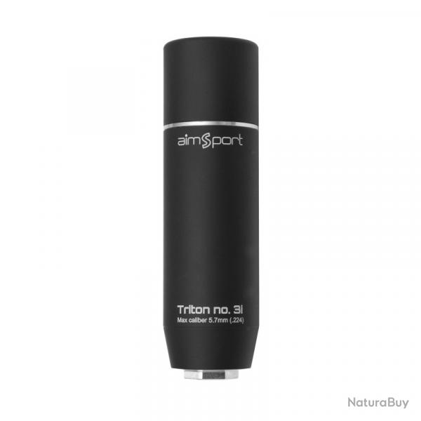 SILENCIEUX AIM SPORT TRITON 3I CAL 6.7 14x1