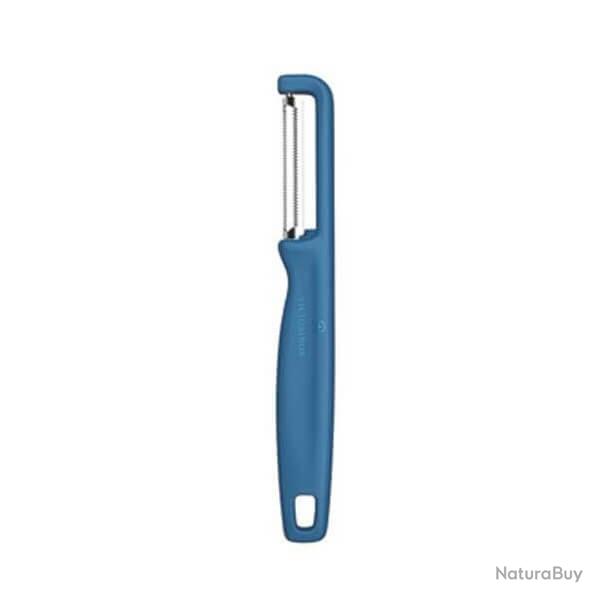 6.0943.2 Ple tomate Victorinox "IOTA" bleu