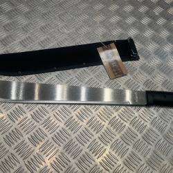 machette coupe coupe avec etui 18 pouces mil-tec neuf
