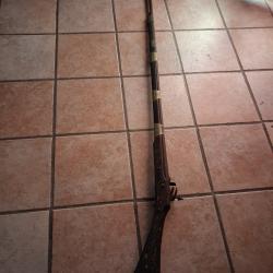 Fusil ancien Fantasia