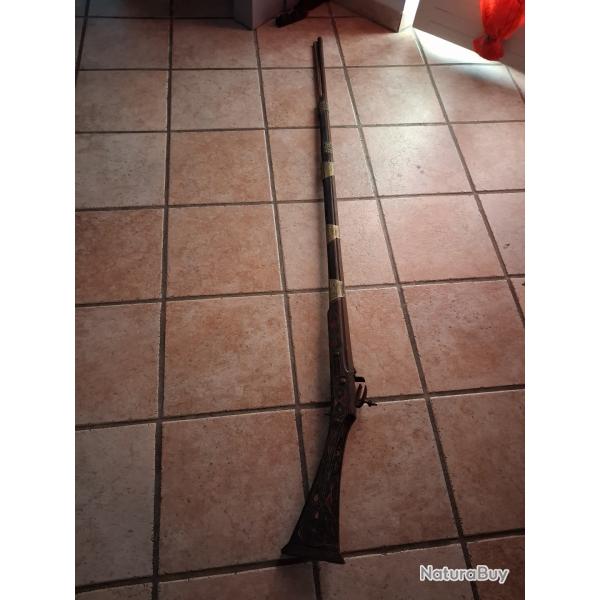 Fusil ancien Fantasia