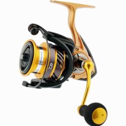 Moulinet pêche au leurre daiwa aird lt 4000c