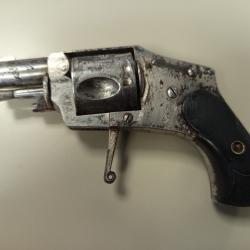 Revolver bulldog .320 Manufacture d'armes de st Etienne