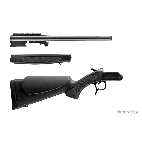 Carabine BERGARA BA13 TAKE DOWN Cal.308win canon 46cm filet