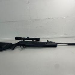 !! OCCASION !! ENCHÈRE À 1 SANS PRIX DE RÉSERVE CARABINE STOEGER MOD X20 calibre 4.5