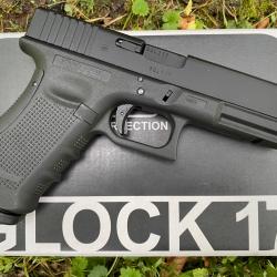 Glock 17 Gen4 Umarex Gaz 6mm
