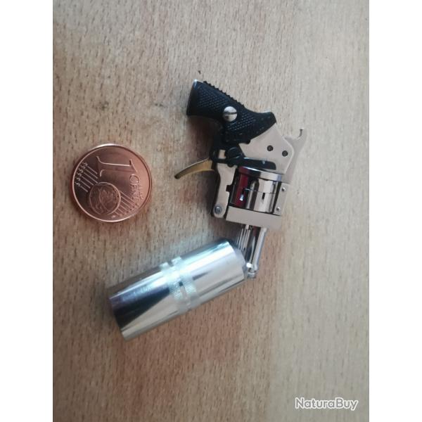 Revolver lance fuse Xythos dans sa  boite