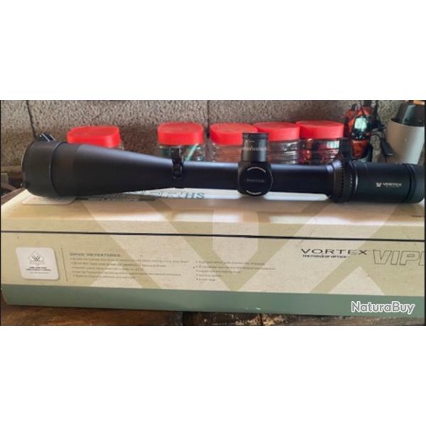 Lunette VORTEX OPTICS