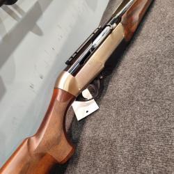 Benelli Argo "spécial" calibre 300win série grisé canon 51cm et rail picatinny occasion