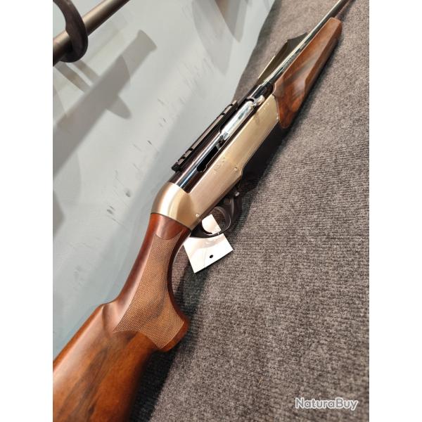 Benelli Argo "spcial" calibre 300win srie gris canon 51cm et rail picatinny occasion