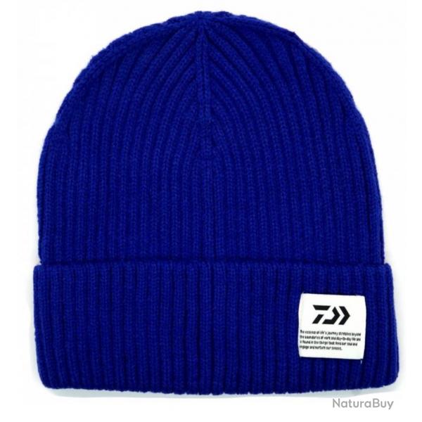 Bonnet daiwa blue