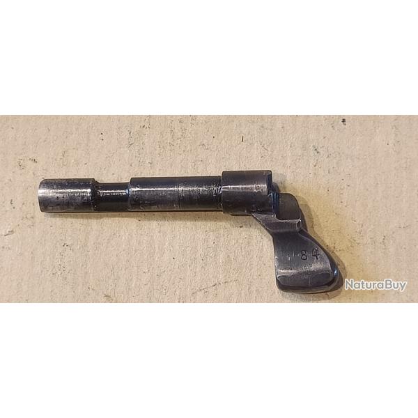 suret drapeau de culasse Mannlicher 35M/43M hongrois & G98/40 allemand (24)