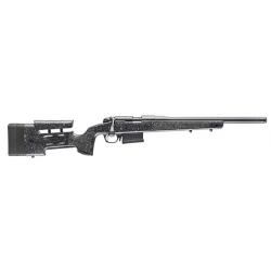 Carabine à verrou Bergara B14-R Trainer Carbon en 22 LR