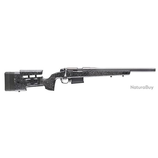 Carabine  verrou Bergara B14-R Trainer Carbon en 22 LR