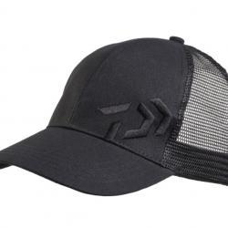 Casquette Daiwa Classique-mesh Noir