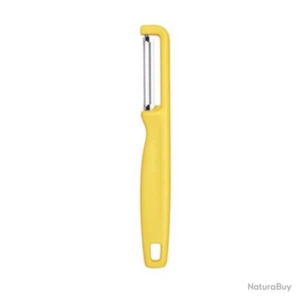 6.0943.8 Ple tomate Victorinox "IOTA" jaune