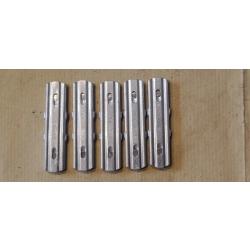 Clips - lame chargeur MAS 36 x 5 pièces (251)
