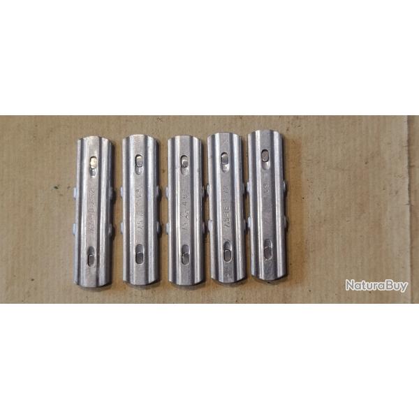 Clips - lame chargeur MAS 36 x 5 pices (251)