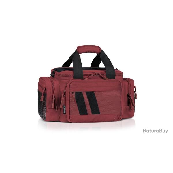 Savior -Spcialist Range Bag Rouge Sedona - RA-3GUN-WS-RD
