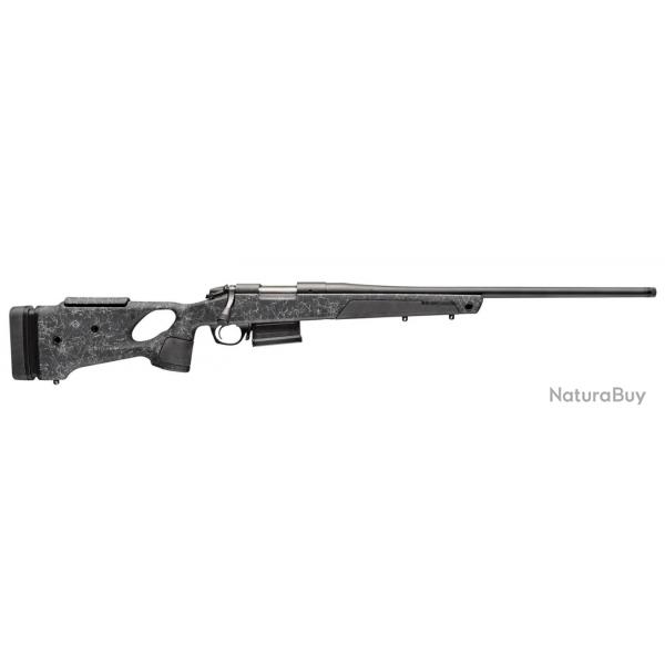 Carabine BERGARA B14 thumbole cal.30-06 sans organe de vise canon de 61cm