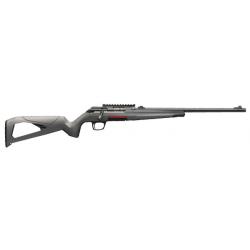 Carabine à verrou Winchester Xpert synthétique en 22 LR