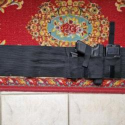 holster