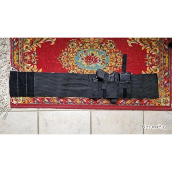 holster