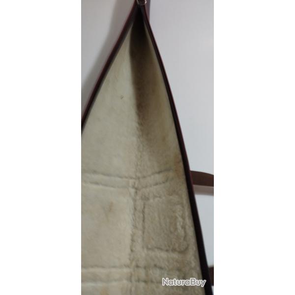 Fourreau pour fusil superpos 125cm