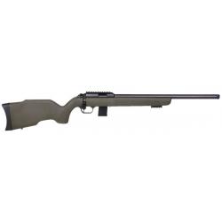 Carabine à verrou Diana R22 Carbon en 22 LR