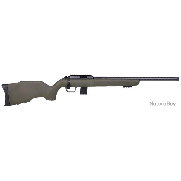 Carabine  verrou Diana R22 Carbon en 22 LR